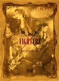 BREAKERZ LIVE TOUR 2009～2010 “FIGHTERZ” (2DVD) Cover