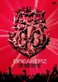 BREAKERZ LIVE TOUR 2011 "GO" (2DVD) Cover