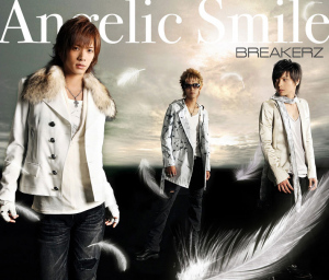Angelic Smile / WINTER PARTY  Photo