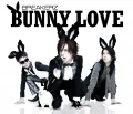 BUNNY LOVE / REAL LOVE 2010 Cover