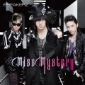 Miss Mystery (CD+DVD A) Cover