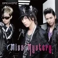 Miss Mystery (CD+DVD B) Cover