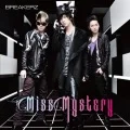 Miss Mystery (CD) Cover