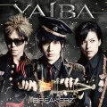 YAIBA (CD+DVD) Cover