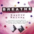 Lovers' Voices ~Matsuo Kiyoshi Sakuhin COVER BEST~ (「Lovers' Voices」～松尾潔作品 COVER BEST～) (CD) Cover