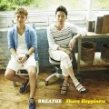 Share Happiness (CD) Cover