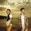 So High (CD) Cover