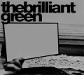 the brilliant green Cover