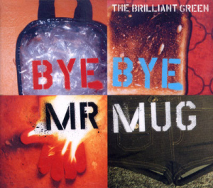 Bye Bye Mr. Mug  Photo