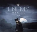 ENEMY Cover
