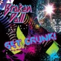 GET CRUNK! Cover