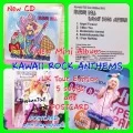 KAWAII ROCK ANTHEMS Cover