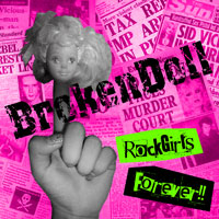 ROCK GIRLS FOREVER!!  Photo