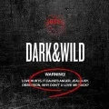 DARK & WILD (2CD+DVD Taiwanese Edition) Cover