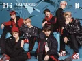 FACE YOURSELF (CD+BD) Cover