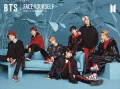 FACE YOURSELF (CD+Photo Booklet) Cover