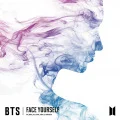 FACE YOURSELF (CD) Cover