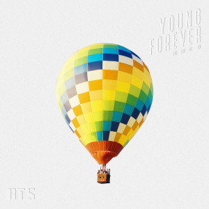 Hwayang Yeonhwa: Young Forever (화양연화: Young Forever)  Photo
