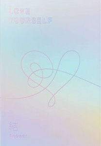 Love Yourself Gyeol 'Answer' (Love Yourself 結 'Answer')  Photo