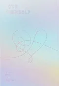 Love Yourself Gyeol 'Answer' (Love Yourself 結 'Answer') (CD E Edition) Cover