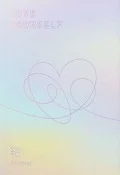 Love Yourself Gyeol 'Answer' (Love Yourself 結 'Answer') (CD L Edition) Cover