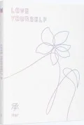 Love Yourself Seung 'Her' (Love Yourself 承 'Her') (CD E Edition) Cover