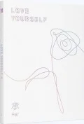 Love Yourself Seung 'Her' (Love Yourself 承 'Her') (CD L Edition) Cover