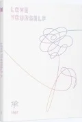 Love Yourself Seung 'Her' (Love Yourself 承 'Her') (CD O Edition) Cover