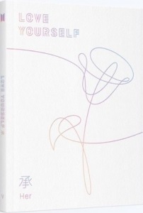 Love Yourself Seung 'Her' (Love Yourself 承 'Her')  Photo