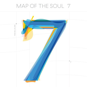 Map of the Soul: 7  Photo