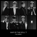 MAP OF THE SOUL: 7 ~THE JOURNEY~ Cover