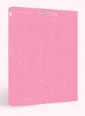 MAP OF THE SOUL: PERSONA Cover