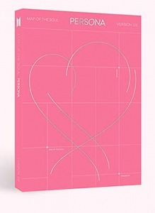 MAP OF THE SOUL: PERSONA  Photo