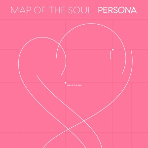 MAP OF THE SOUL: PERSONA  Photo