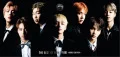 THE BEST OF Boudan Shounendan -KOREA EDITION- (CD+DVD) Cover