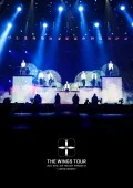 2017 BTS LIVE TRILOGY EPISODE Ⅲ THE WINGS TOUR ～JAPAN EDTION～2017.06.21　at SAITAMA SUPER ARENA (2BD Regular Edition) Cover