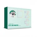 BTS 3rd Muster Army.Zip+ (2BD) Cover