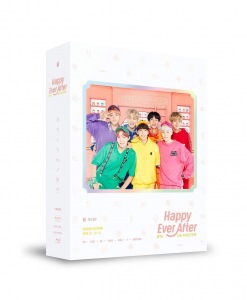 BTS 4th MUSTER Happy Ever After  Photo