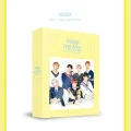 BTS JAPAN OFFICIAL FANMEETING VOL 4 [Happy Ever After] (3BD) Cover