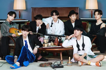 BTS Album J Music Italia BTS Album J Music Italia