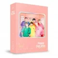BTS 4th MUSTER Happy Ever After (3DVD) Cover