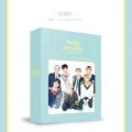 BTS JAPAN OFFICIAL FANMEETING VOL 4 [Happy Ever After] Cover