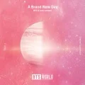 A Brand New Day (BTS World Original Soundtrack) [Pt. 2] (Digital) Cover