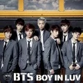 BOY IN LUV -Japanese Ver.- (CD+DVD A) Cover