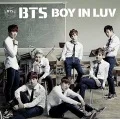 BOY IN LUV -Japanese Ver.- (CD) Cover