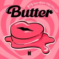 Butter (feat. Megan Thee Stallion) Cover