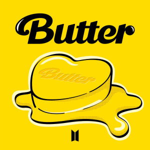 Butter  Photo