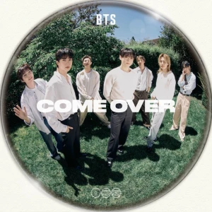 Come Over  Photo