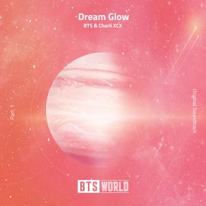 Dream Glow (BTS World Original Soundtrack) [Pt. 1]  Photo