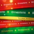Dynamite Cover
